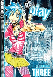 Replay Volume 3 (Christy Lijewski)