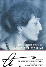 The Complete Poems (Anna Akhmatova)