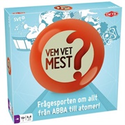Vem Vet Mest
