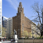 Manchester Unity Building, Melbourne