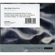 New Order Brotherhood (Collectors Edition)
