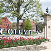 Columbia College
