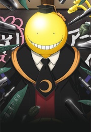 Assassination Classroom (2013)