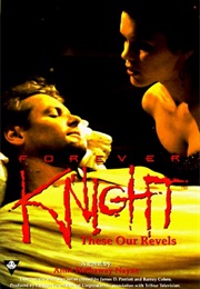 These Our Revels (Ann Hathaway-Nayne)