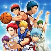 Kuroko's Basket (2012-2015)