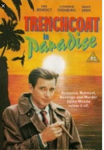 Trenchcoat in Paradise (1989)
