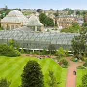 Royal Botanic Garden, Edinburgh