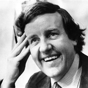Richard Briers