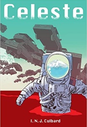 Celeste (INJ Culbard)