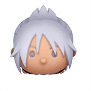 Young Xehanort Tsum Tsum