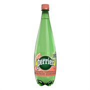 Perrier Pink Grapefruit