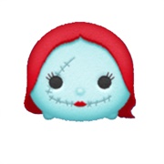 Sally Tsum Tsum