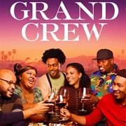 Grand Crew