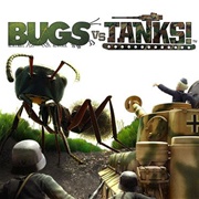 Bugs vs. Tanks