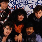 Out on My Own - Romeo Void