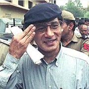 Charles Sobhraj - The Bikini Killer
