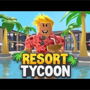 Tropical Resort Tycoon