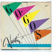 Beatnik Beach - Go-Gos