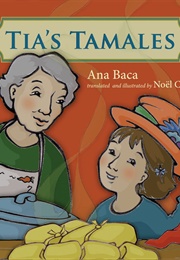 Tia's Tamales (Ana Baca)
