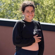Ilana Glazer (Queer, She/Her)
