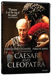 Caesar and Cleopatra (2009)