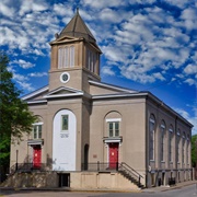 First African Baptist Church