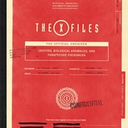 The Official Archives