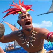 We Know the Way - Moana