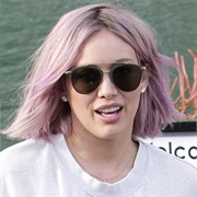 Hilary Duff