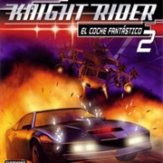 Knight Rider 2