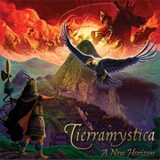 Tierramystica - A New Horizon