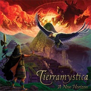 Tierramystica - A New Horizon