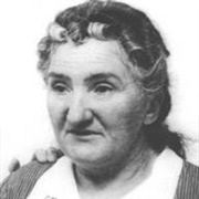 Leonarda Cianciulli - Soap-Maker of Correggio