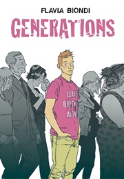 Generations (Flavia Biondi)