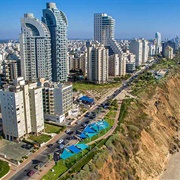 Netanya