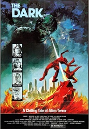 The Dark (1979)