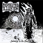 Protected Illusion - Swimming in the Moonlight