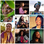 Connect With Young Activists of Colour Online