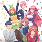The Quintessential Quintuplets