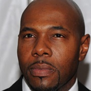 Antoine Fuqua