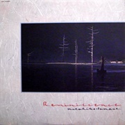 Motohiko Hamase - Reminiscence