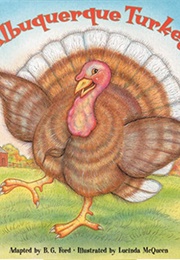 Albuquerque Turkey (B.G. Ford)