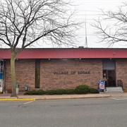 Edgar, Wisconsin