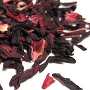 The Tea Spot Hibiscus Petals Tea