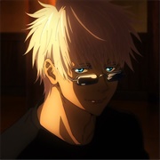 Satoru Gojo