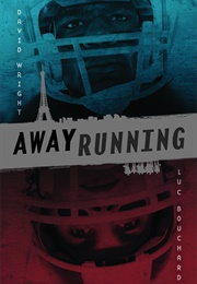 Away Running (David Wright)