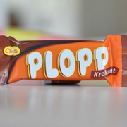 Cloetta Plopp Krokant