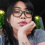 Rin Chupeco (They/Them)