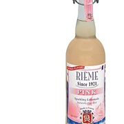 Rieme Pink Sparkling Lemonade