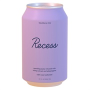 Recess Blackberry Chai